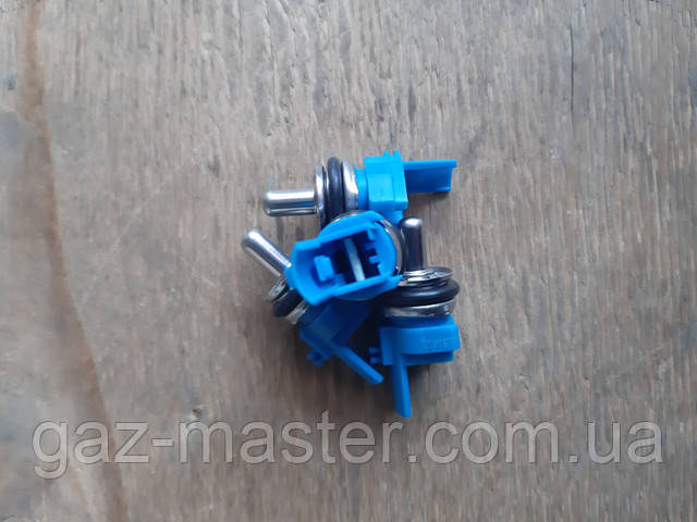 Датчик температуры NTC Bosch Gaz 6000, Buderus logamax U072, 87186504540 датчик температуры для котла бош , Датчики NTC и температуры, датчик ntc, ntc термистор, датчик температуры, датчик температури, датчик ntc системы отопления, Датчик температуры NTC Bosch Gaz 6000, Датчик температуры NTCBuderus logamax U07, 6000 2500