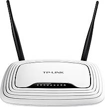 Беспроводной маршрутизатор (роутер) TP-LINK TL-WR841N  v14.1 (польський), фото 2