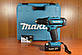 Шуруповерт Makita 550 DWE 2 акумулятора/24 V ( Шуруповерт Макіта 550), фото 3