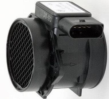 Датчик масової витрати повітря ( ДМРВ ) Автел ГАЗ 406 дв. ( 5 конт. ) 20.3855