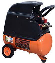 Компрессор Limex expert DC 24300-2
