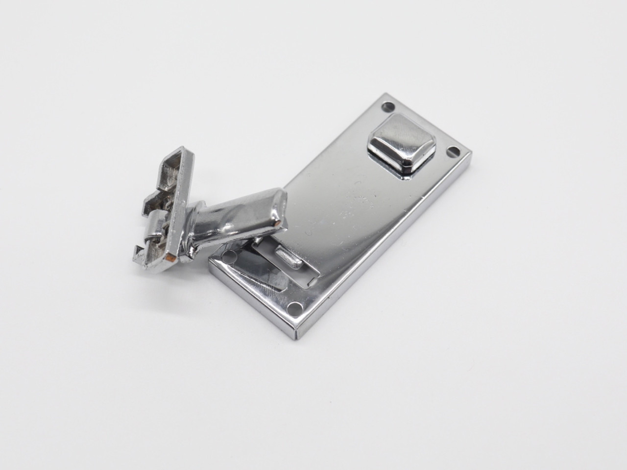 Замок для сумок. 65х29мм, фото 1