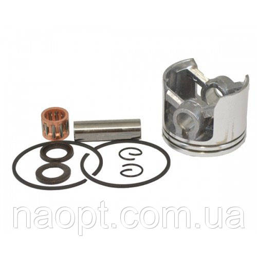 Поршень бензопили Goodluck 52 см3 (Ф 45 mm) Benzoritm