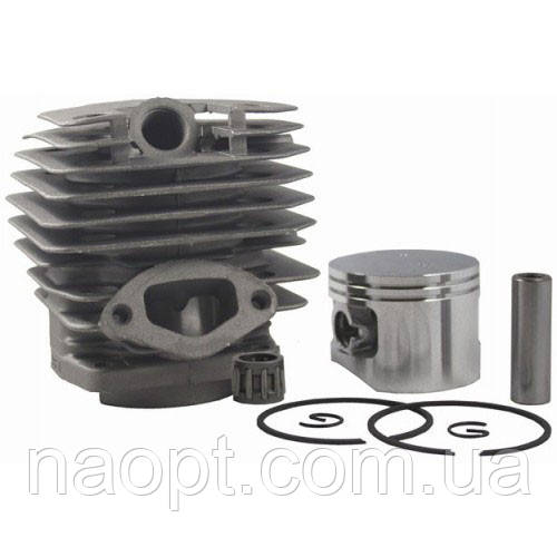 Поршнева група бензопили Goodluck 52 см3 (Ф 45 mm) Benzoritm