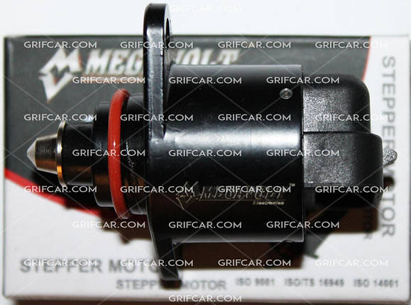 Регулятор холостого ходу РХХ Mega Volt ВАЗ, фото 1