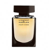 Guerlain L&#039;Instant de Guerlain pour Homme Eau Extreme парфюмированная вода 75мл (тестер)