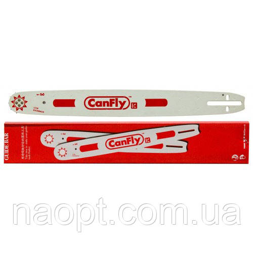 Шина бензопили Goodluck 52 см 20 х 0,325 x 1,5 ( 76Т) CanFly