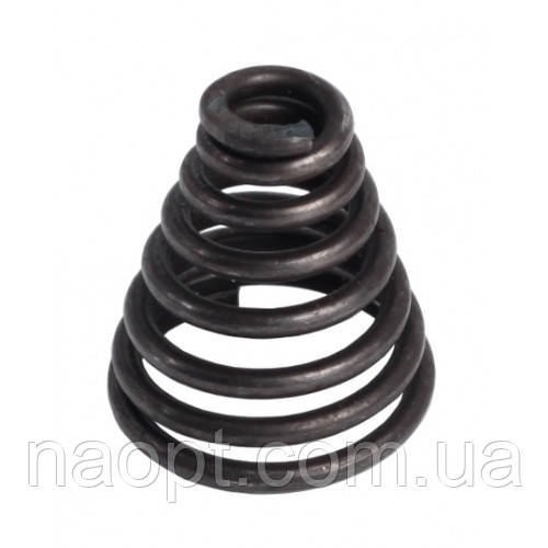 Пружина амортизатора конус Goodluck 45-52, фото 1