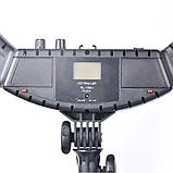 Кільцеве світло Visico RL-18BII-E AC/DC Ring Light (55W) Energy Kit, фото 9