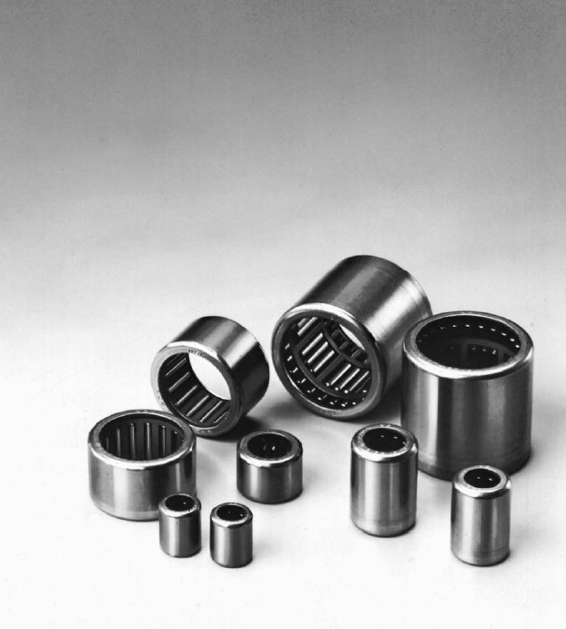 Обгонная муфта RC061008, фото 1