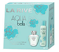 Набор для женщин La Rive Aqua Bella women