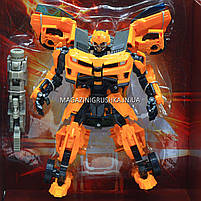 Трансформер-робот «Праймбот» (Бамбл Бі), фото 4