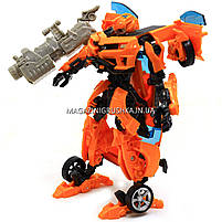 Трансформер-робот «Праймбот» (Бамбл Бі), фото 5