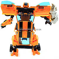 Трансформер-робот «Праймбот» (Бамбл Бі), фото 6