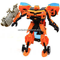 Трансформер-робот «Праймбот» (Бамбл Бі), фото 7