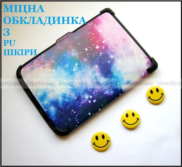 PocketBook 627 Touch Lux 4 чохол купити