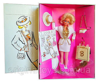 Barbie City Style Classique Collection 1993 Mattel 10149 ID 1091688705 Prom.ua