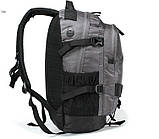 Рюкзак Onepolar W1302 Gray, фото 2