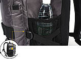 Рюкзак Onepolar W1302 Gray, фото 9