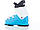 Черевики лижні Dalbello CX 4.0 kids 2020 Blue/White (D1954005.00.250), фото 4