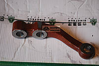 Сошка поперечной рулевой тяги левая D-27mm Howo Foton 18804100