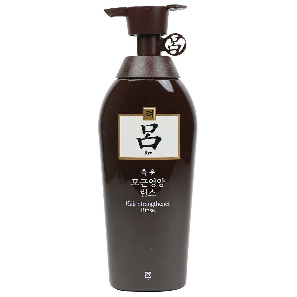 Зміцнюючий кондиціонер для волосся Ryo Hair Strengthener Conditioner 500 мл (8801042513310)