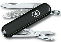 Туристический нож Victorinox Classic sd из нержавеющей стали