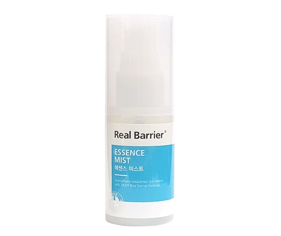 Есенція-спрей для чутливої шкіри Real Barrier Essence Mist, 30ml