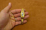 Вінтажний наручний годинник механіка ORIOSA Swiss (17 Jewels Incabloc) Swiss Made 1960s, фото 9