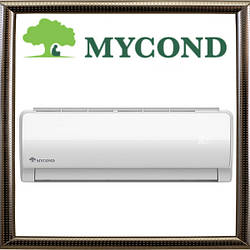 Настінний фанкейл MYCOND MHW 54