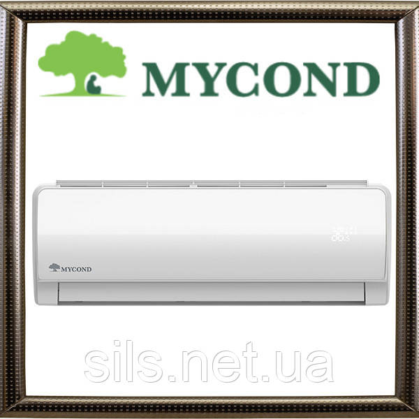 Настінний фанкел MYCOND MHW 72