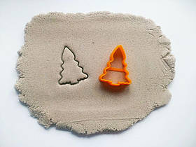 3D-формочки-вирубки для пряників "Міні 11"