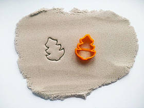 3D-формочки-вирубки для пряників "Міні 13"