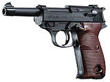 Пневматичний пістолет Walther P38 Umarex, фото 3