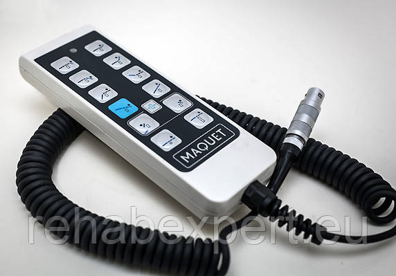 Пульт для Операційного Столу Maquet 3110.29G5 Remote Control, фото 1
