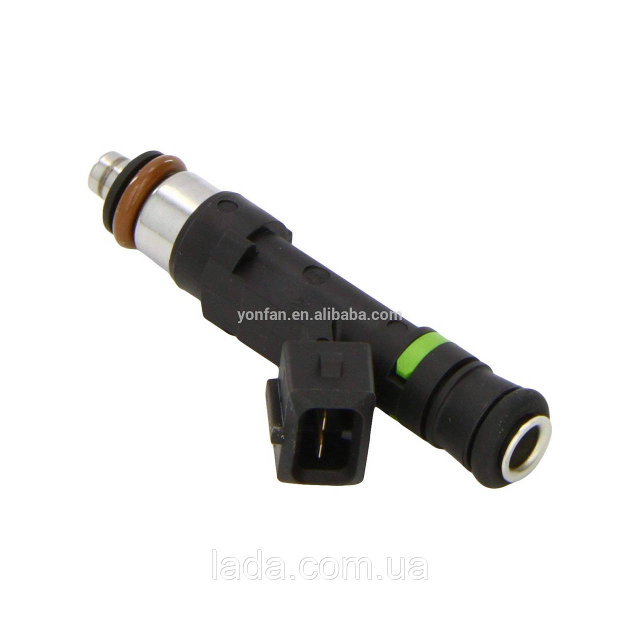 Форсунка ВАЗ Аналог Bosch 0 280 150 110 (ID#1056096889), цена: 480 ...
