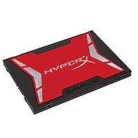 Диски SSD Kingston HyperX Savage SHSS37A/240G