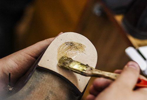 Клей для обуви и этилацетат купить в интернет-магазине BSK-color