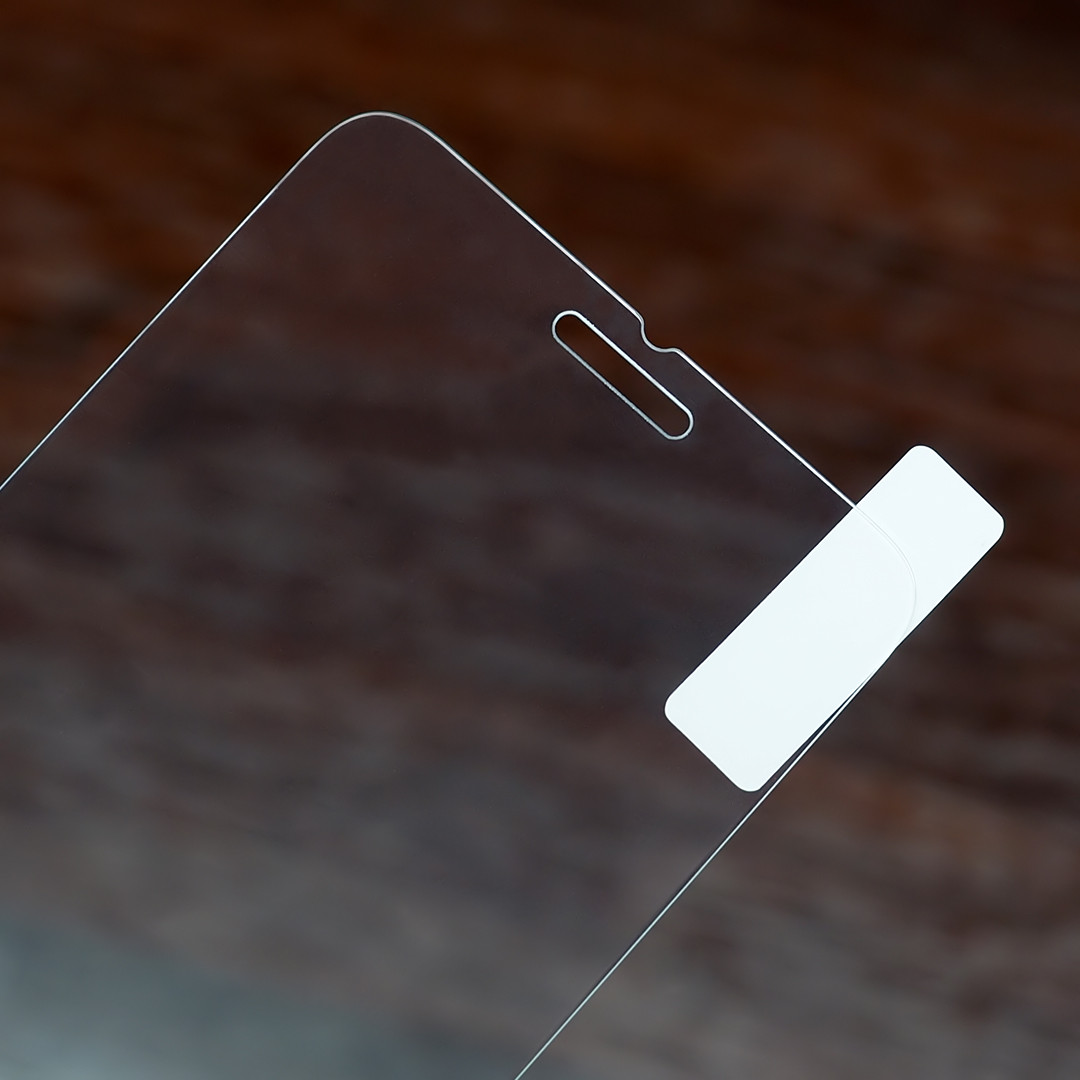 Захисне скло 2,5D для Apple iPhone 7/8