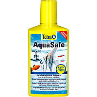 Tetra AquaSafe препарат для подготовки воды в аквариум 500мл