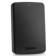 Жорсткий диск Toshiba Canvio Basics HDTB320EK3CA