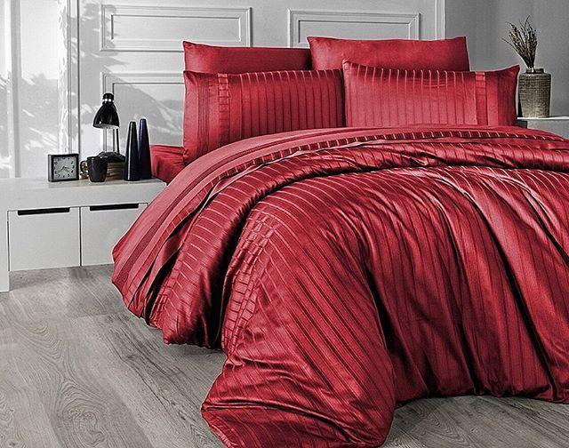 Постільна Білизна First Choice Deluxe satin