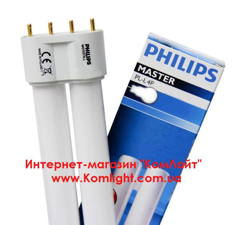 Лампа PHILIPS Master PL-L 36W/830 4P 2G11