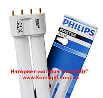 Лампа PHILIPS Master PL-L 36W/830 4P 2G11