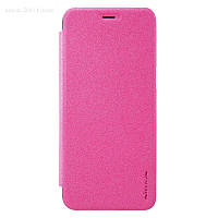 Чохол Nillkin Sparkle для Samsung Galaxy S8 Plus (G955) Hot Pink