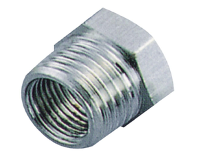 Перехідник 1/4"нар. на 1/8" внутр.