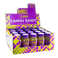 MEX Carni Shot 20x70ml