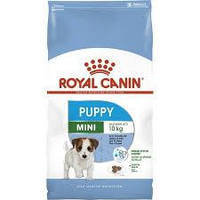 ROYAL CANIN MINI PUPPY 2 кг - корм для щенков мелких пород