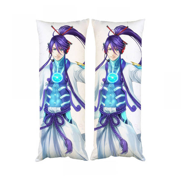 Gakupo body pillow discount