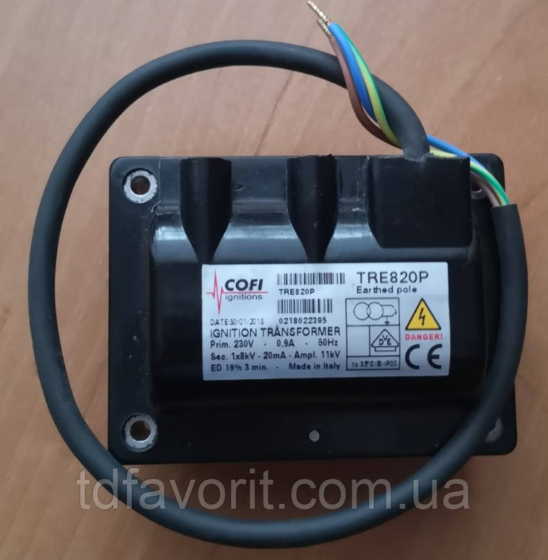 Трансформатор Cofi TRE820P